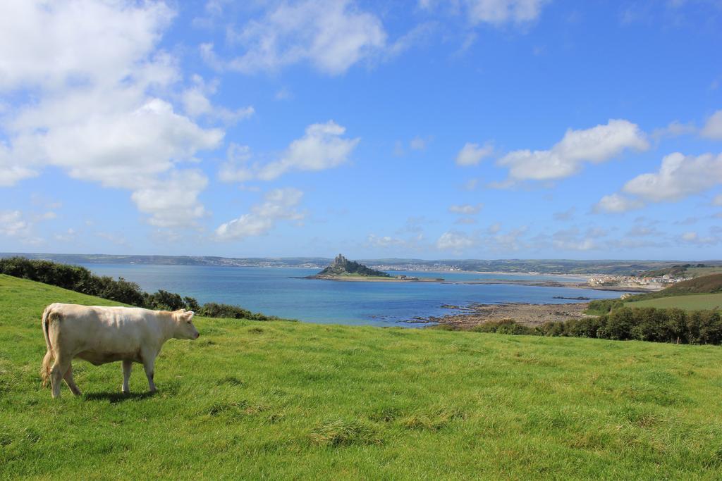 Wheal Rodney Holiday Park Marazion Eksteriør billede
