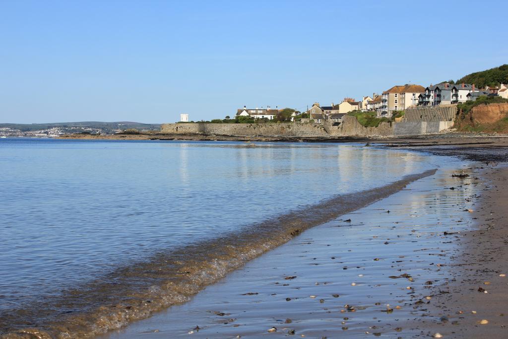 Wheal Rodney Holiday Park Marazion Eksteriør billede