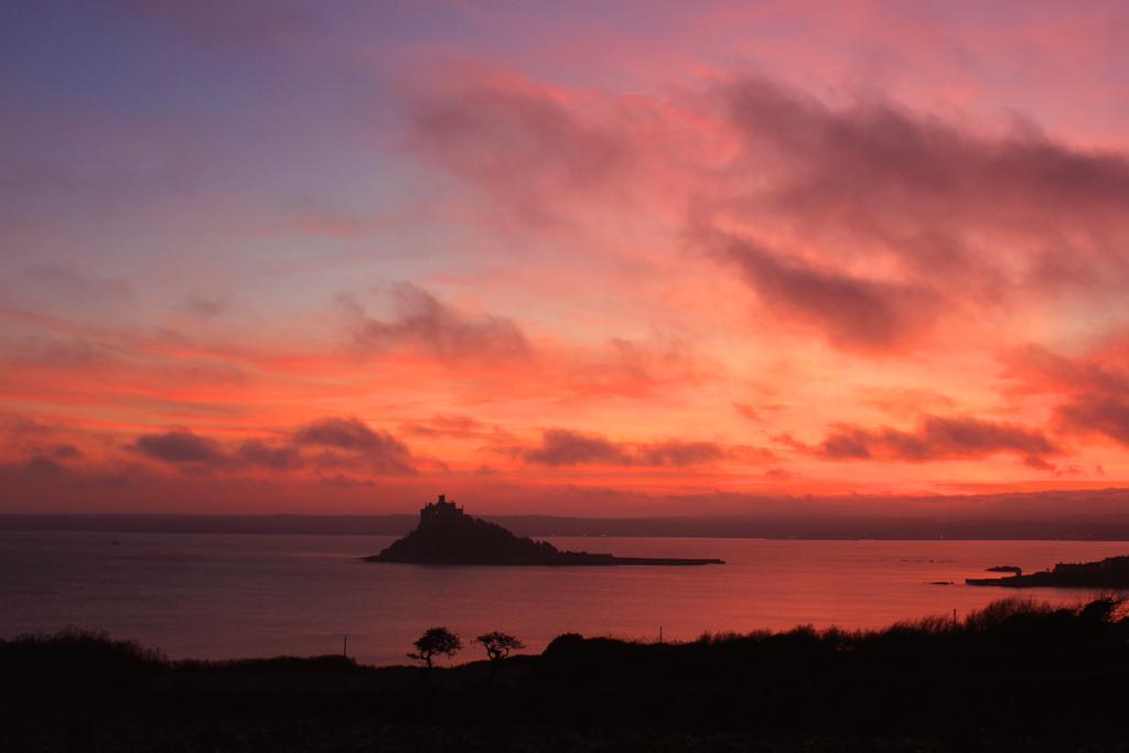 Wheal Rodney Holiday Park Marazion Værelse billede