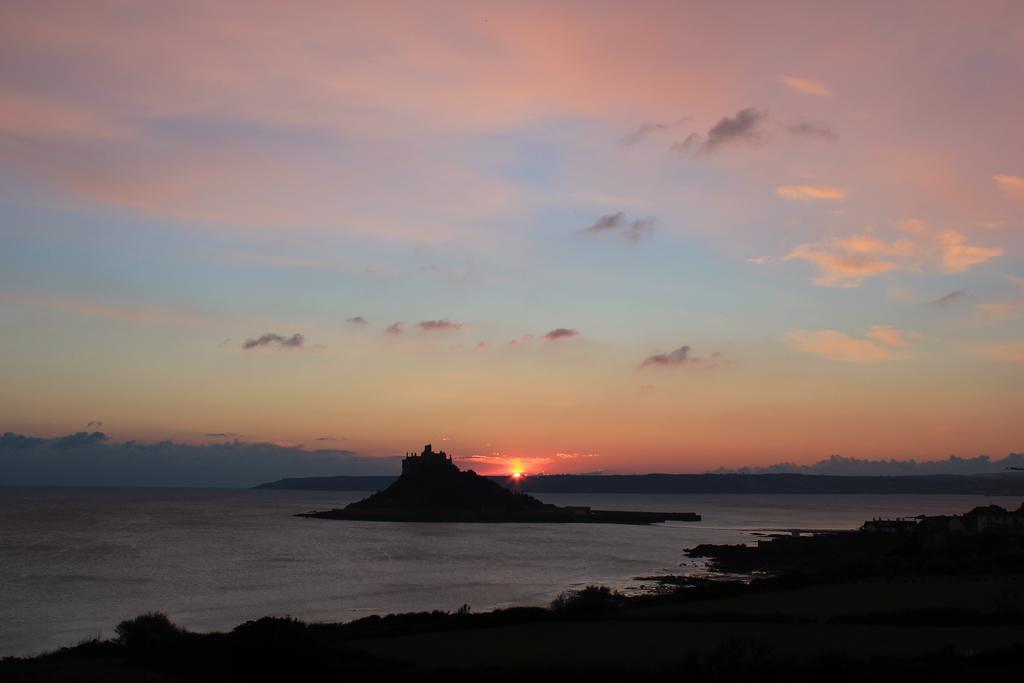 Wheal Rodney Holiday Park Marazion Eksteriør billede