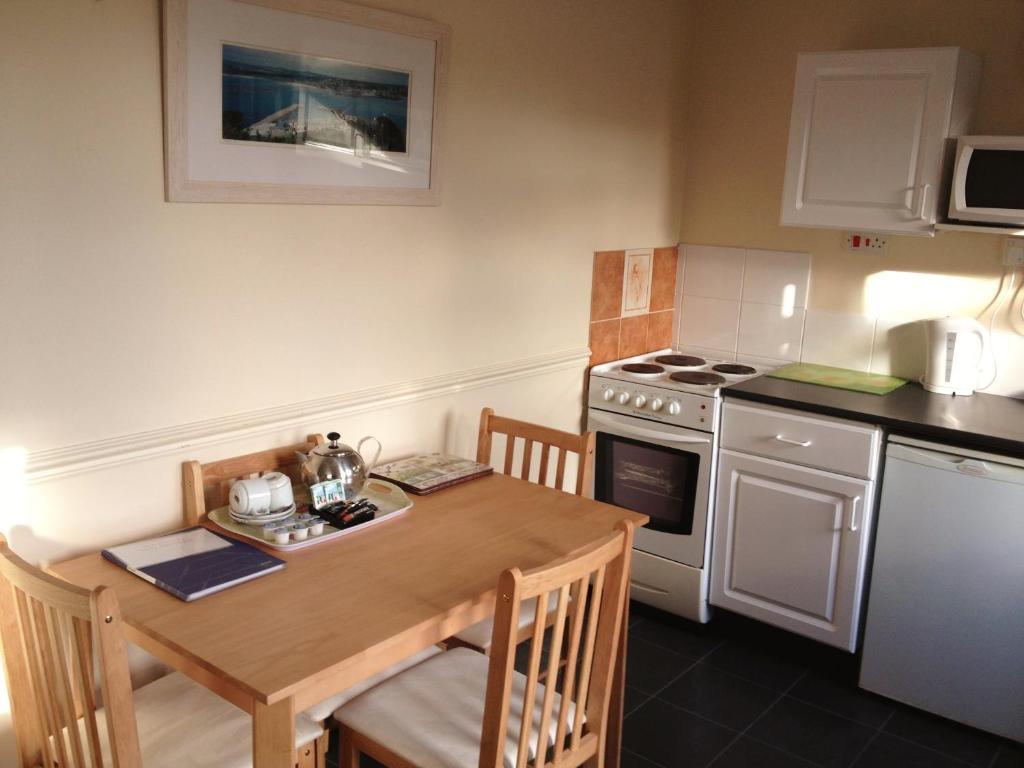Wheal Rodney Holiday Park Marazion Værelse billede