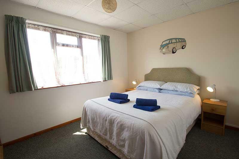 Wheal Rodney Holiday Park Marazion Eksteriør billede