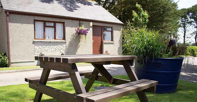 Wheal Rodney Holiday Park Marazion Eksteriør billede